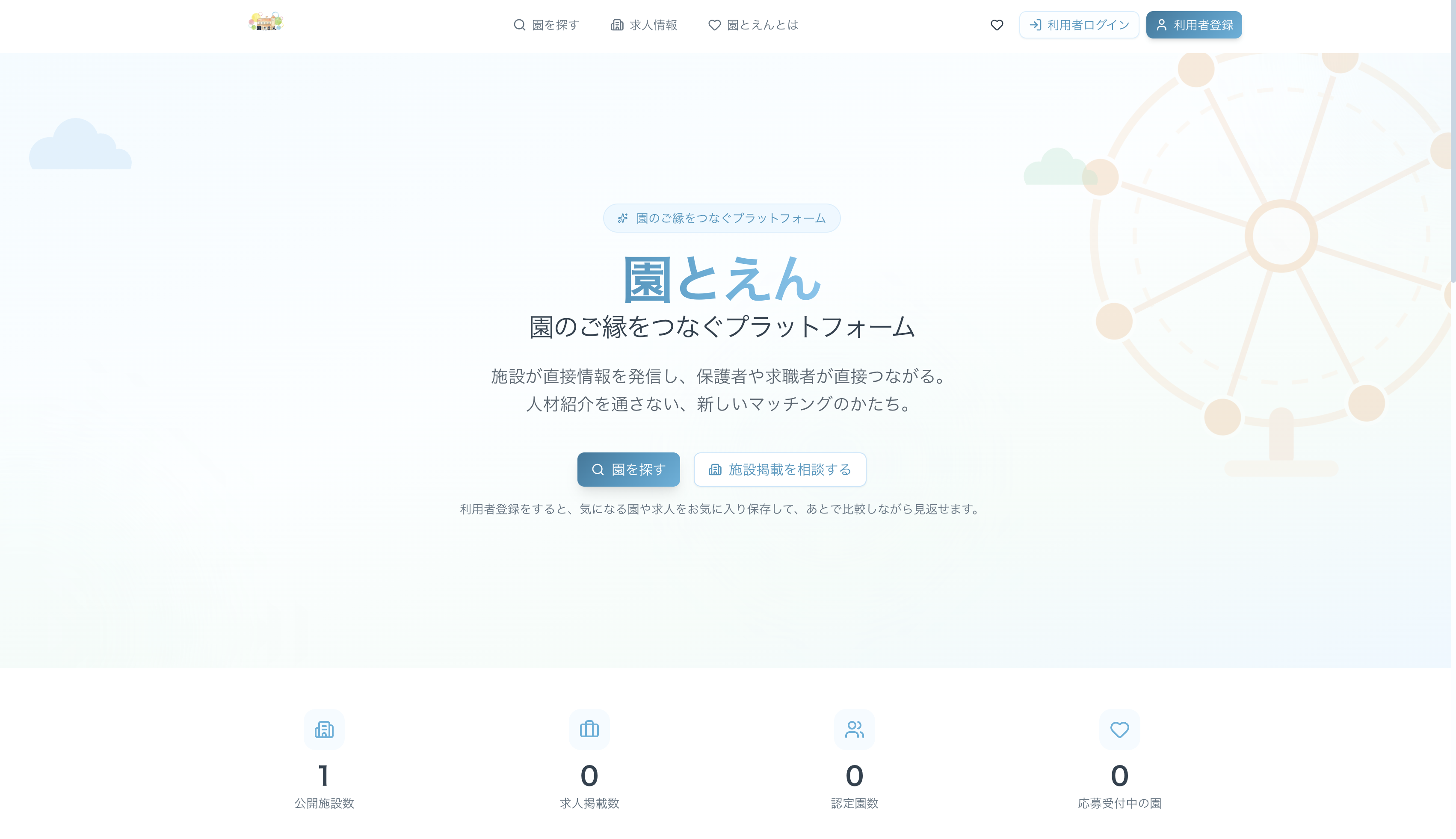 園とえん 掲載ページイメージ