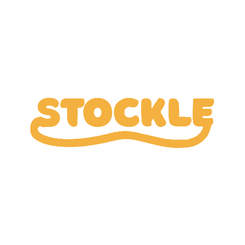 ストックル ロゴ